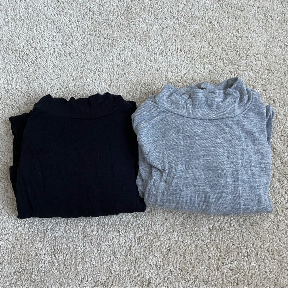 🔴ASOS Cold Shoulder Shirt Bundle - Picture 2 of 10